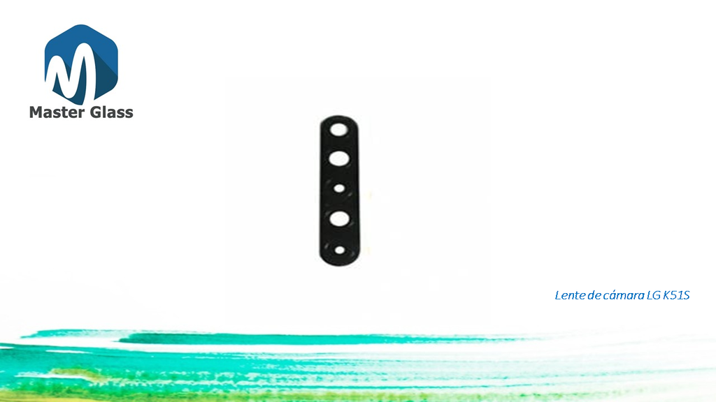 [LCLGK51S] Lente de cámara LG K51S