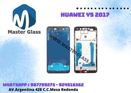 [BSXY52017] Marco Base Frame Huawei Y5 2017
