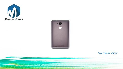 [TPHWM7] Tapa para Huawei Mate 7