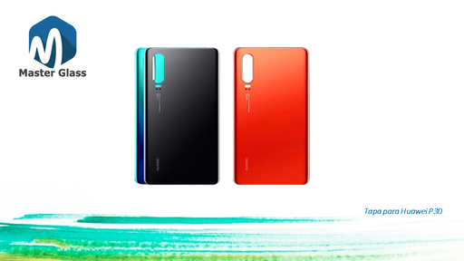 Tapa Huawei P30