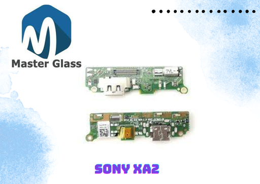 [PCSNXA2] Placa de carga Sony XA2