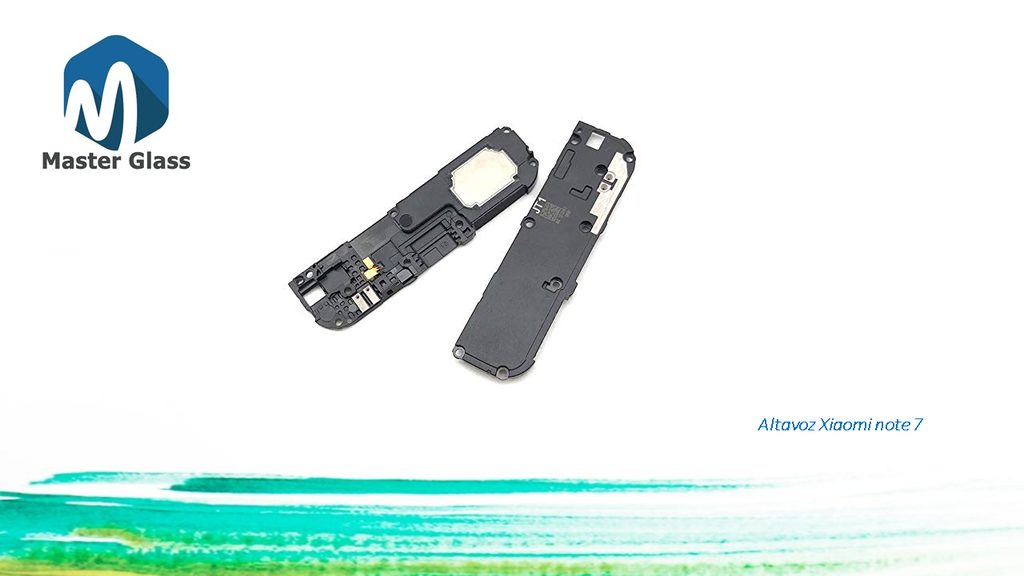 [AXMN7] Altavoz Parlante Xiaomi Note 7