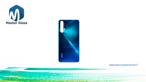 Tapa Huawei Nova 5T