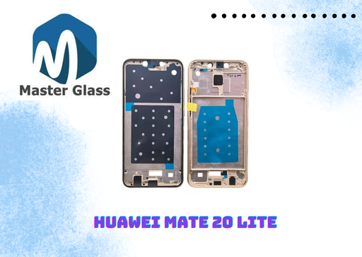Marco Base Frame Huawei Mate 20 Lite