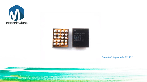 [SMA1301] Circuito Integrado SMA1301 / Amplificador de audio / A10 / A20 / A30 / A40