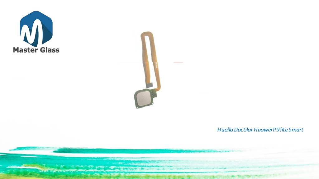 [HDHWP9LS] Huella Dactilar Huawei P9 Lite Smart