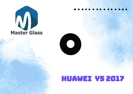 [LCHWY52017] Lente de camara Huawei Y5 2017