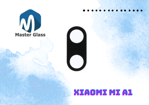 [LCXMA1] Lente de camara Xiaomi Mi A1
