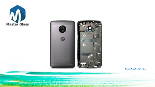 Tapa Motorola G5 Plus