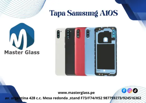 Tapa Samsung A11