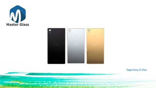 Tapa Sony Z5 Plus / Z5 Premium