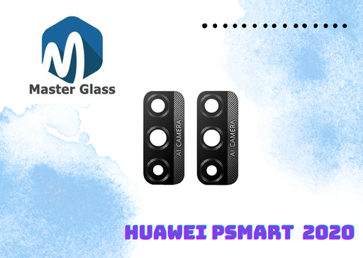 Lente de Cámara Huawei Psmart 2020