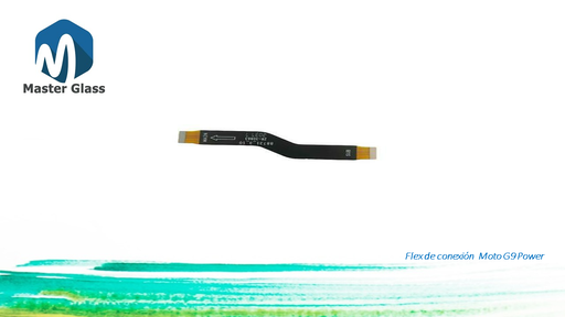 Flex de conexion Motorola G9 Power