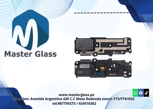 Altavoz Parlante Samsung S21
