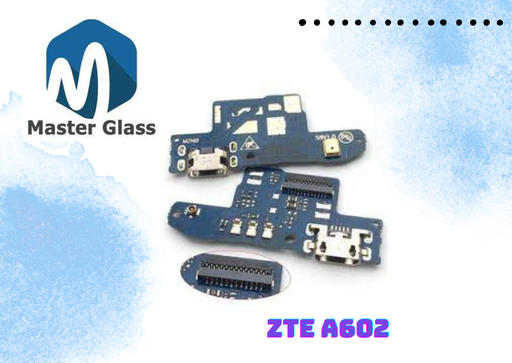 [PCZTEA602] Placa de carga Zte Blade A602