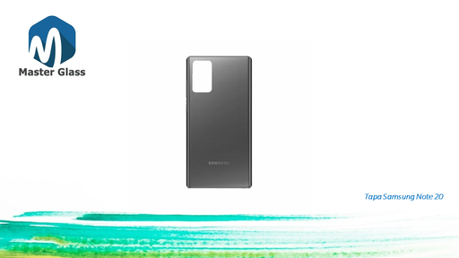 [TPSXNT20] Tapa Samsung Note 20