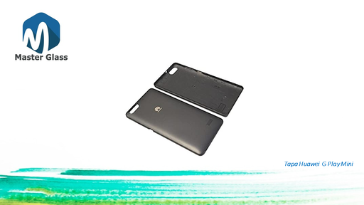 [TPHWGPM] Tapa Huawei G Play Mini