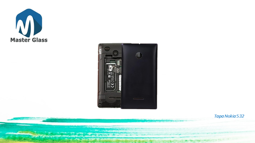 [TPNK532] Tapa para Nokia 532
