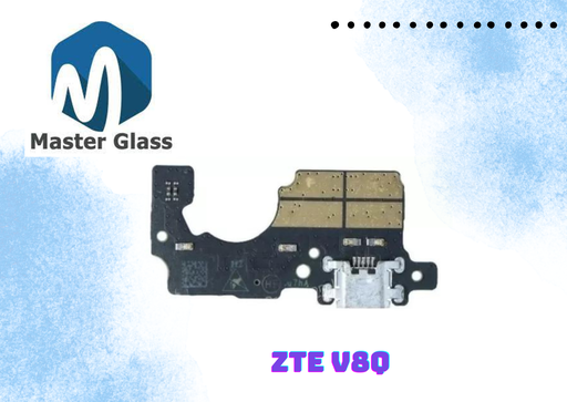 [PCZTE8Q] Placa de carga Zte V8Q