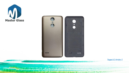 Tapa para LG Aristo 1