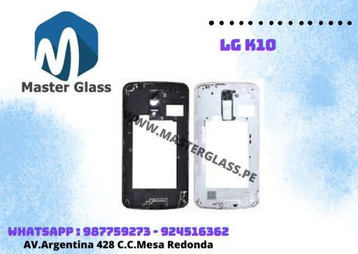 Marco Base Frame LG K10