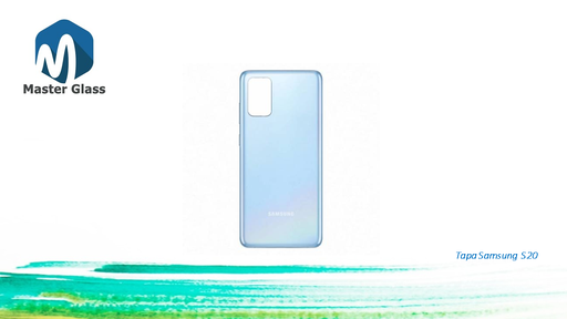 Tapa Samsung S20/G980F