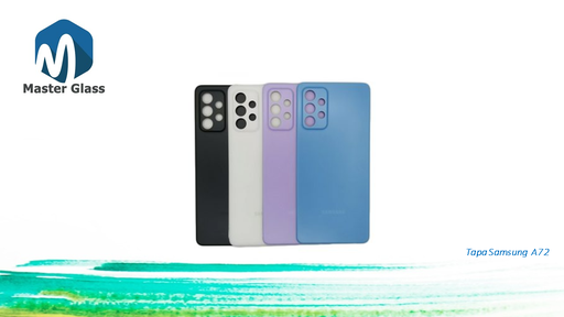 Tapa Samsung A72