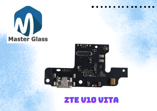 [PCZTEV10V] Placa de carga Zte V10 Vita