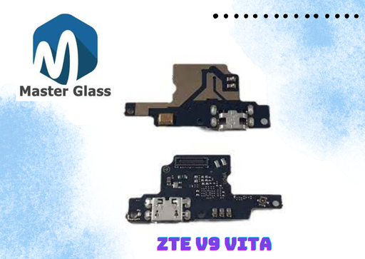 [PCZTEV9V] Placa de carga Zte V9 Vita