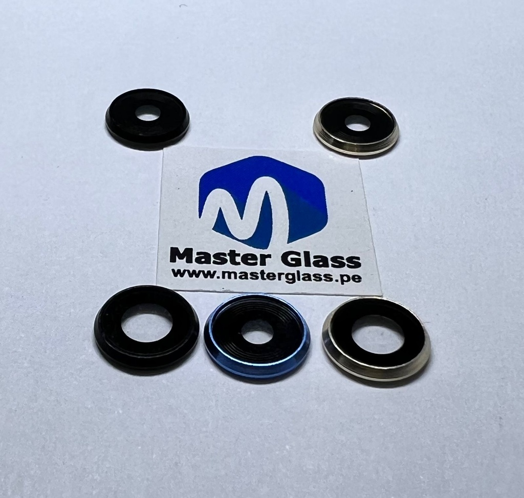 Base para lente de camara Huawei Mate 20 Lite x2 duplicado