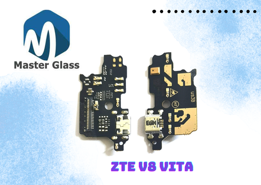 [PCZTEV8V] Placa de carga Zte V8 Vita/V8 lite/V8SE