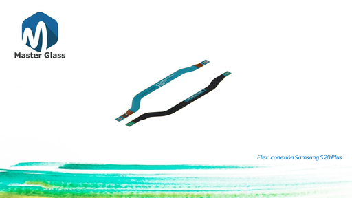 Flex de Conexion Samsung S20 Plus G986B