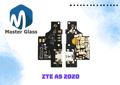 Placa de Carga ZTE A5 2020