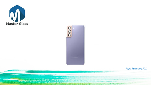 Tapa Samsung S21