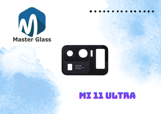 Lente de Camara Xiaomi Mi 11 Ultra