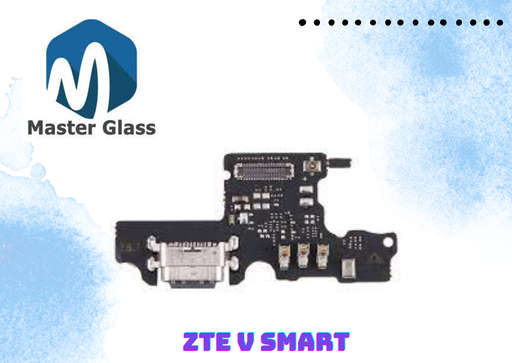 Placa de carga ZTE V Smart
