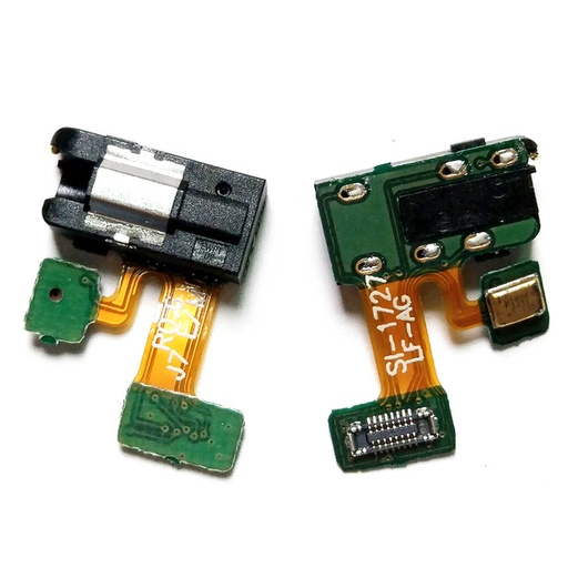 [FMSXJ4] Flex de micro y jack para Samsung J4