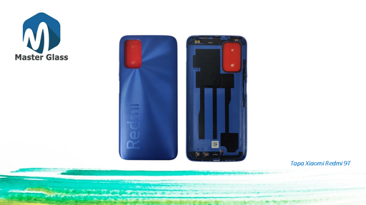 Tapa Xiaomi Redmi 9T