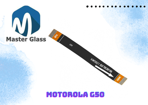 Flex de Conexión Motorola G50