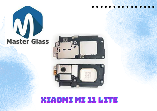 Altavoz Parlante Xiaomi Mi 11 Lite