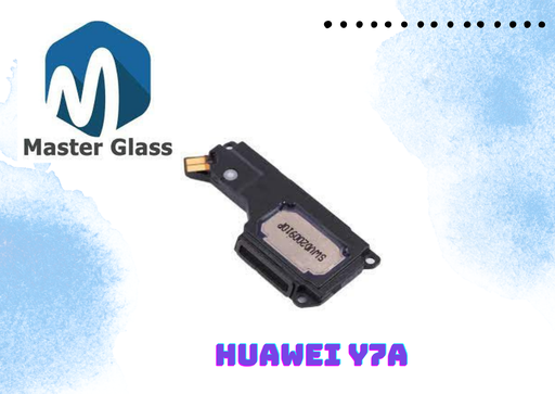 Altavoz Parlante Huawei Y7A/Y60