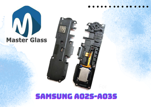 Altavoz Parlante Samsung A02S / A03S