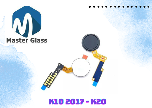 Huella LG K20 / K10 2017