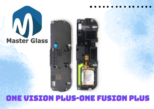 Altavoz Parlante Motorola One Vision Plus / One Fusion Plus