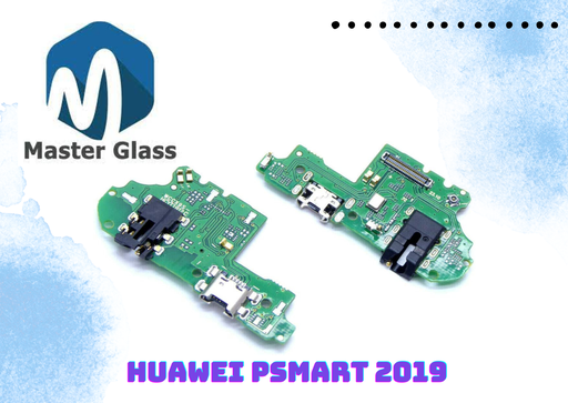 Placa de carga Huawei Psmart 2019 copi
