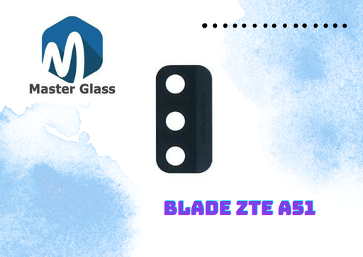 Lente de Camara Blade ZTE A51