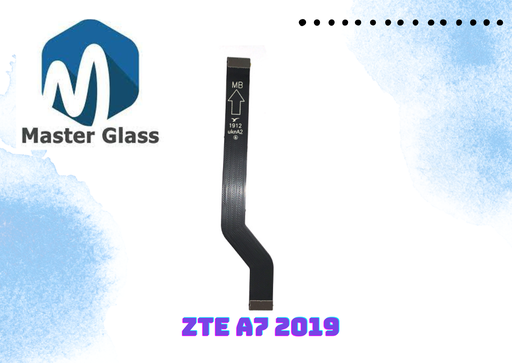Flex de Conexion ZTE Blade A7 2019