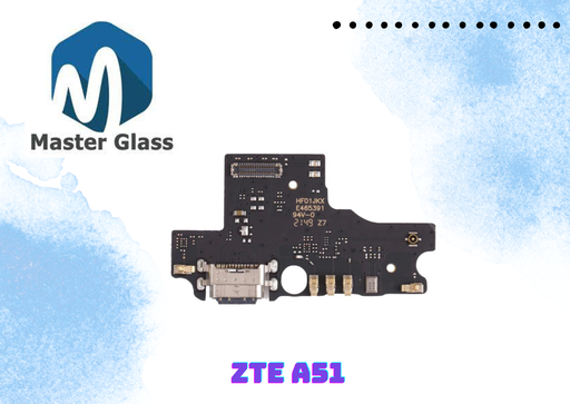 Placa de carga ZTE A51