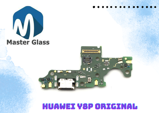 Placa de Carga Huawei Y8P org