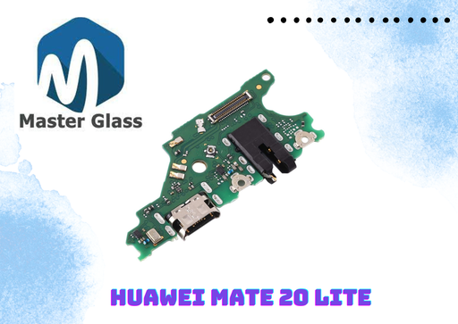 Placa de carga Huawei Mate 20 lite org